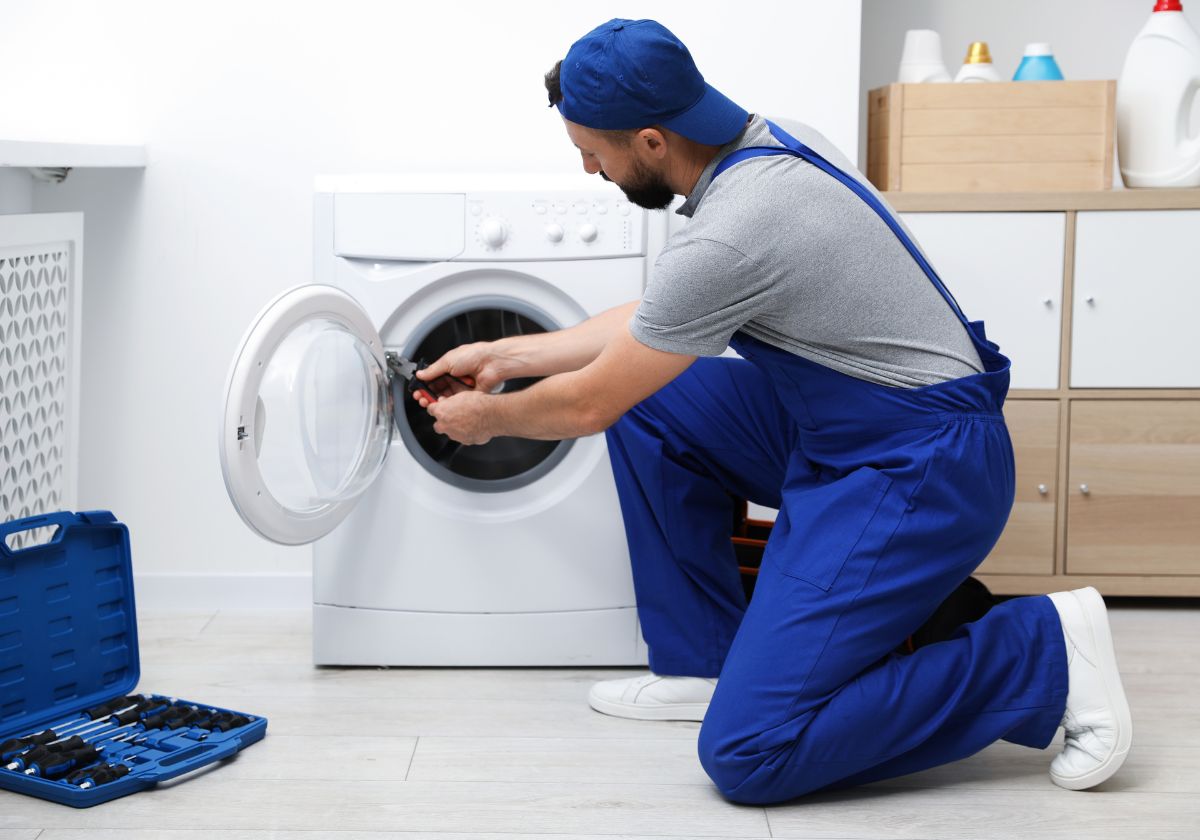 Washing Machine Repair